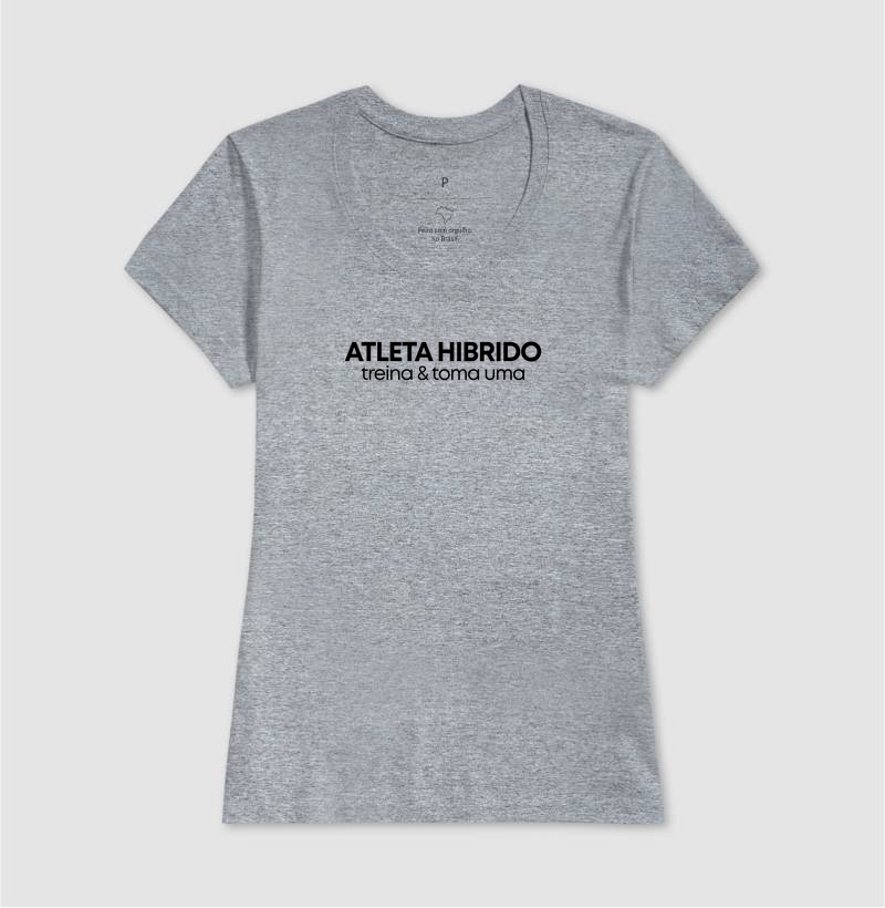 ATLETA HIBRIDO - Imagem 9
