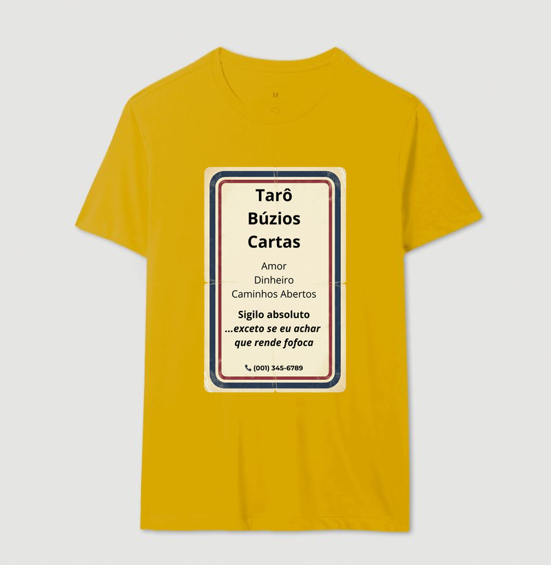 Camisa 13