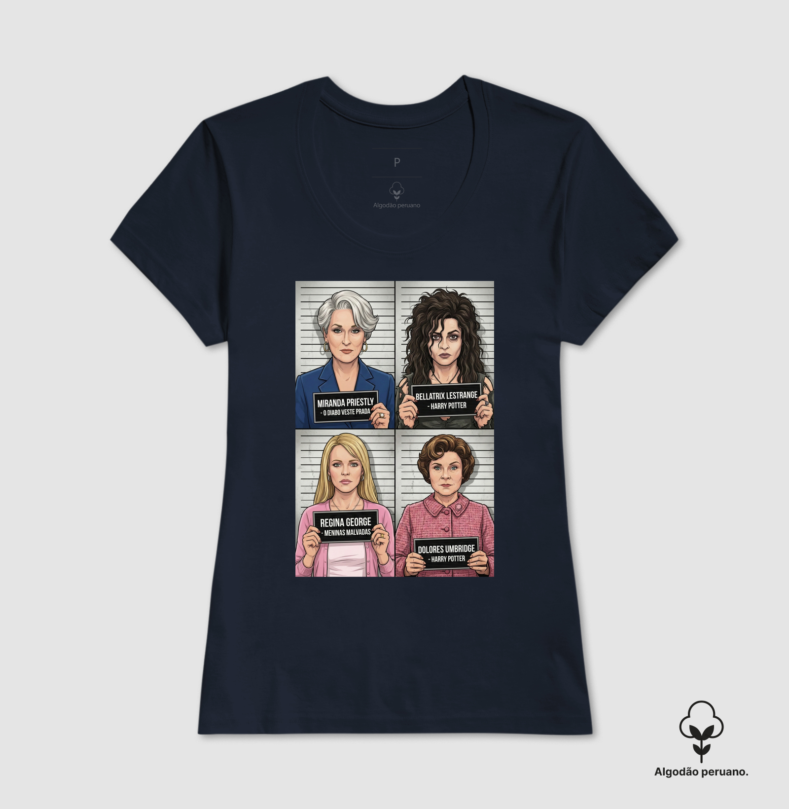 Camisa 1
