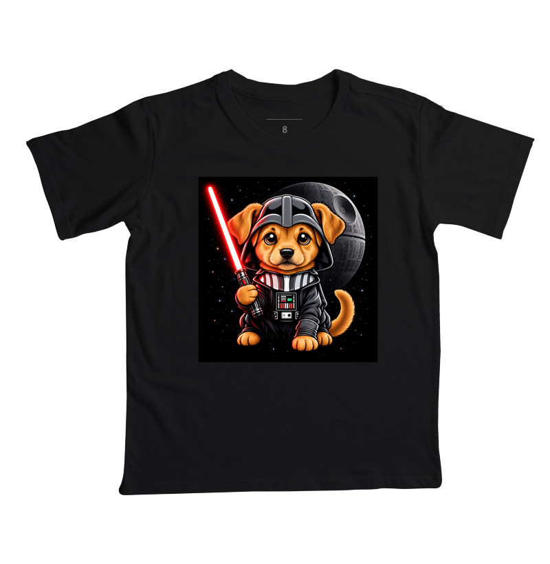 Dog Vader - Imagem 7