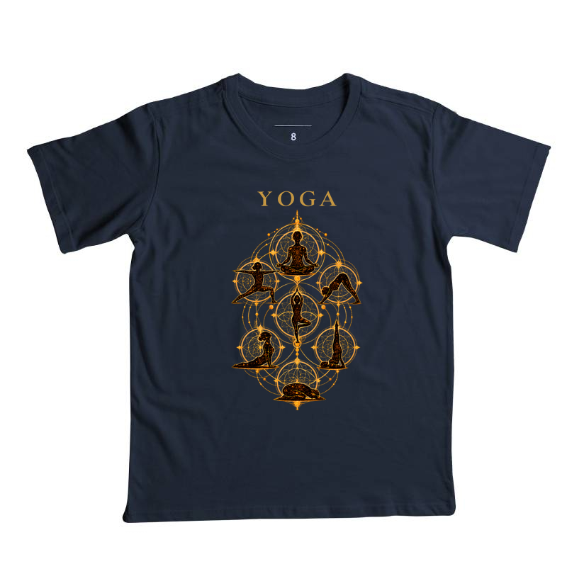 Yoga • Asanas (infantil) - Imagem 6