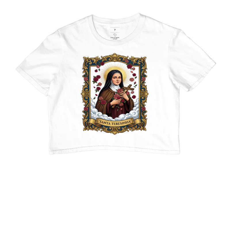Santa Teresinha - Imagem 3