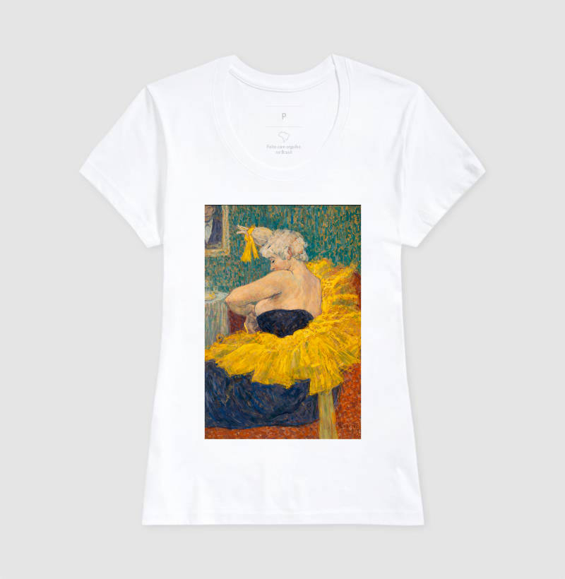 Camisa 4