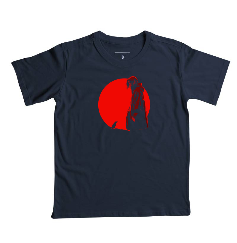 Itachi Lua Escarlate - Imagem 3