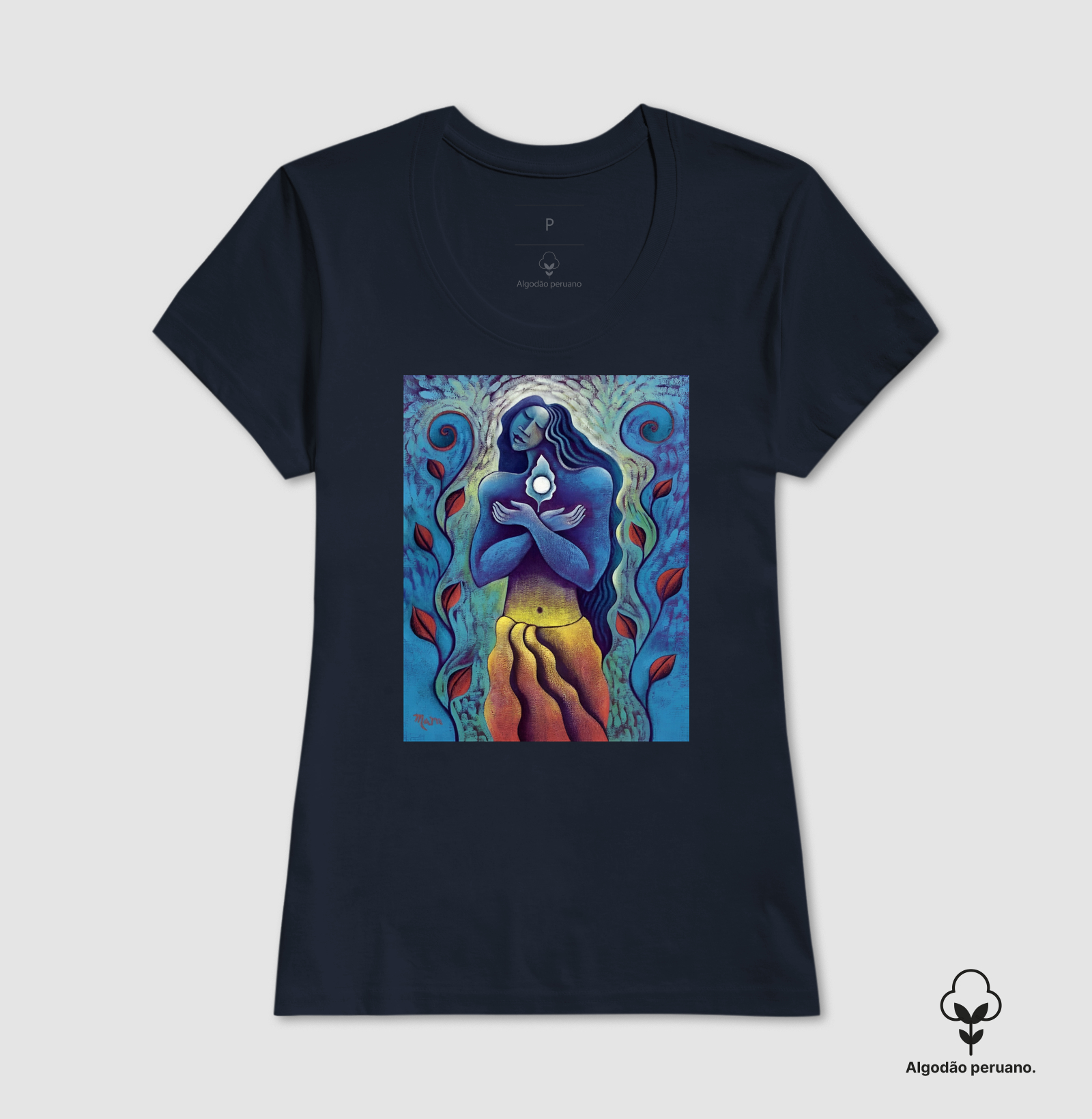Camisa 3
