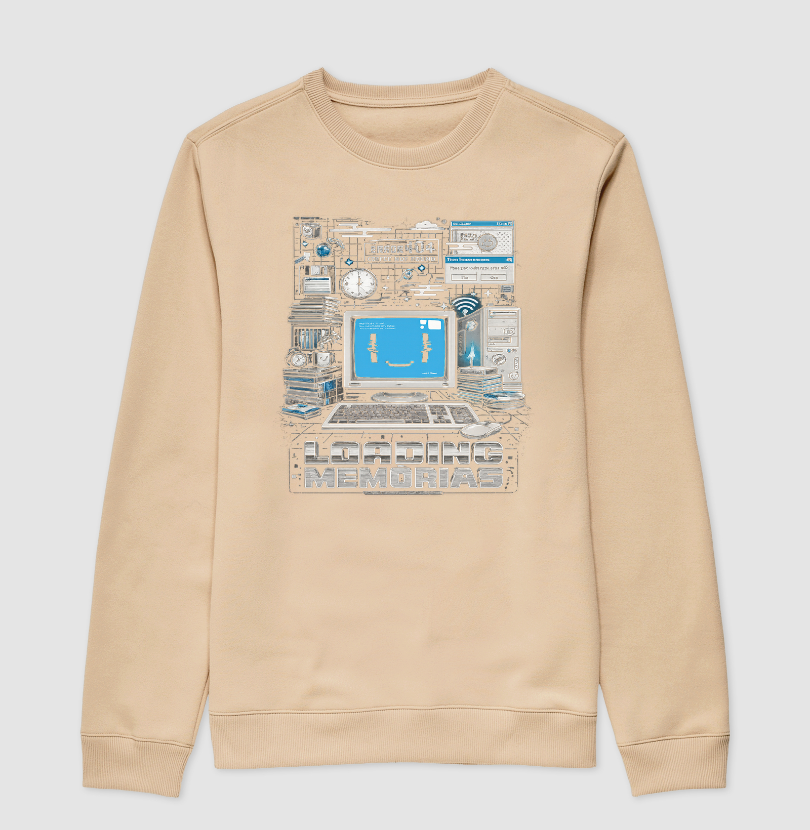Camisa 1