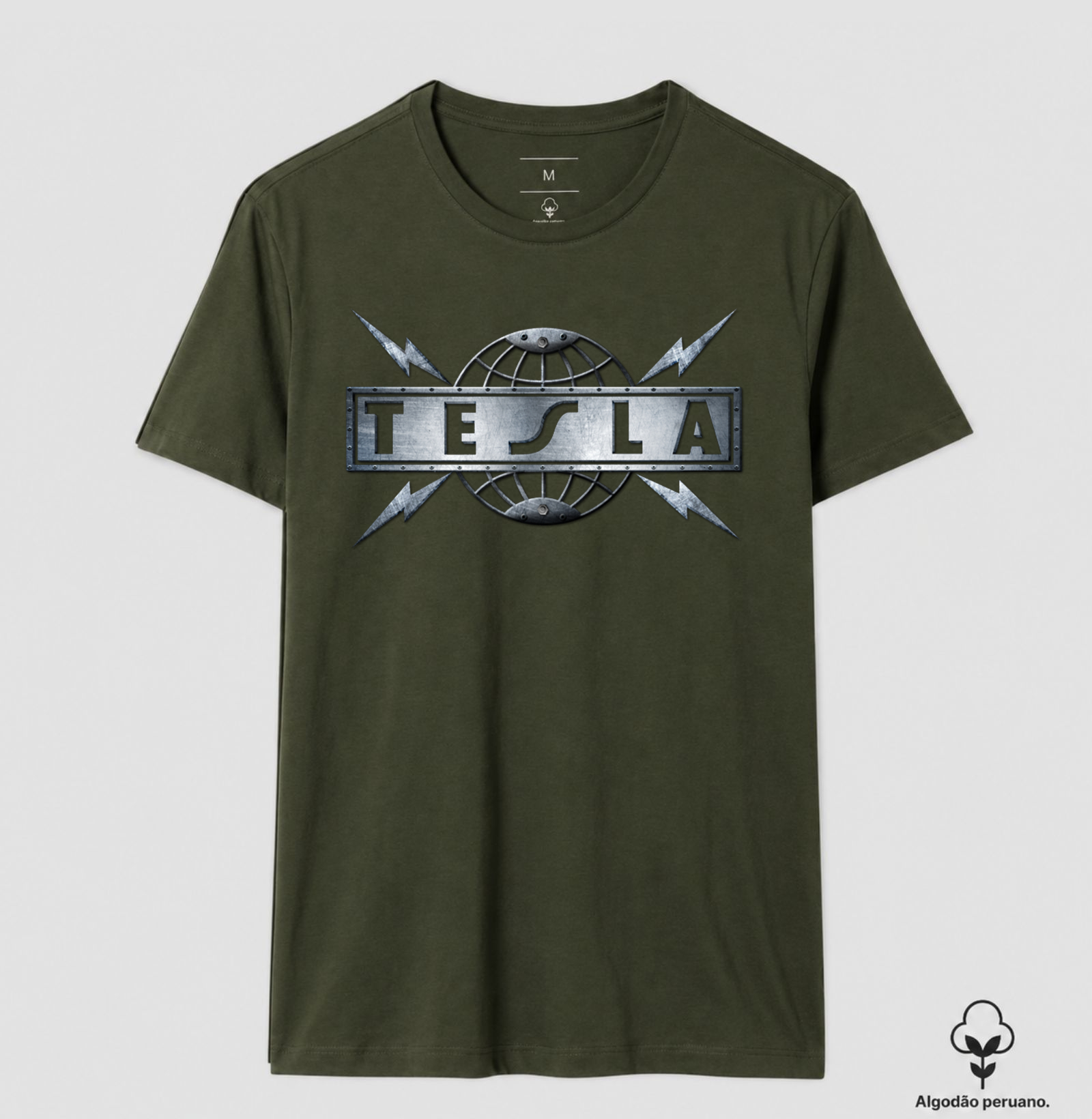 Tesla - Imagem 8