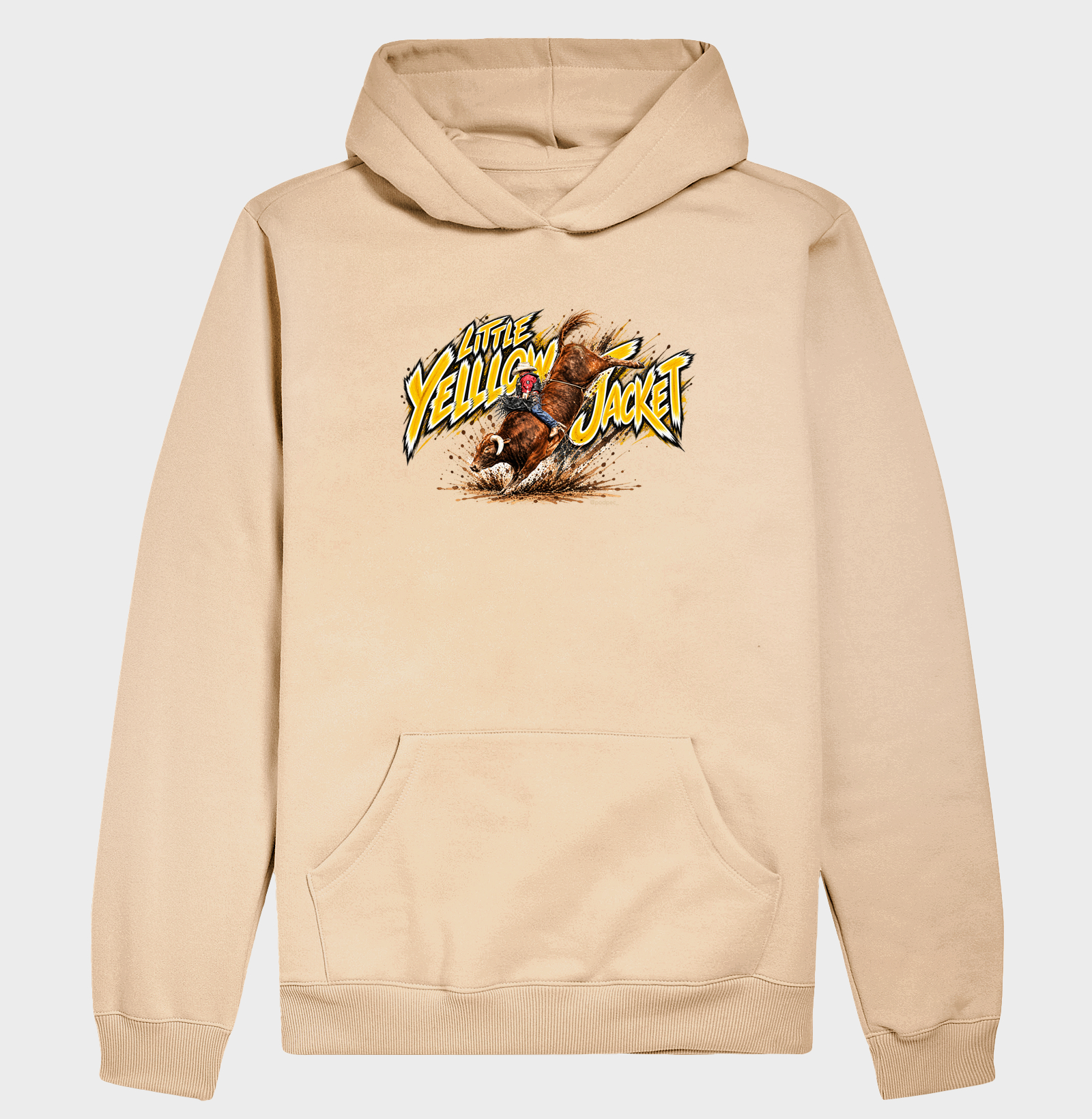 Little Yellow Jacket - Rodeo Legend - Imagem 5