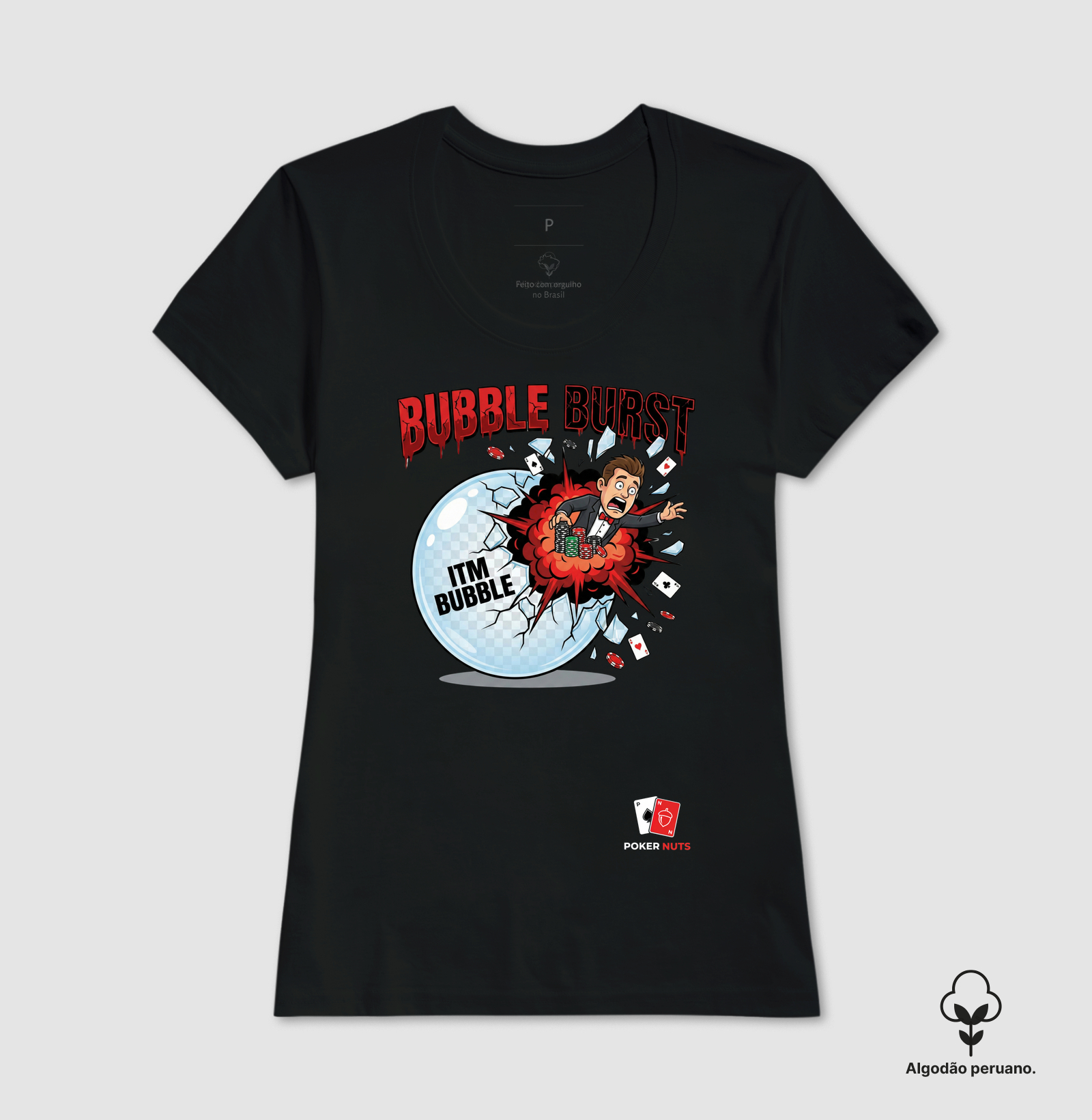 Camisa 7