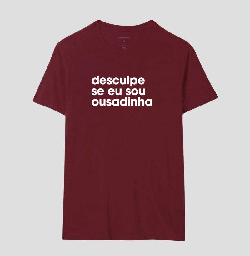 Camisa 13