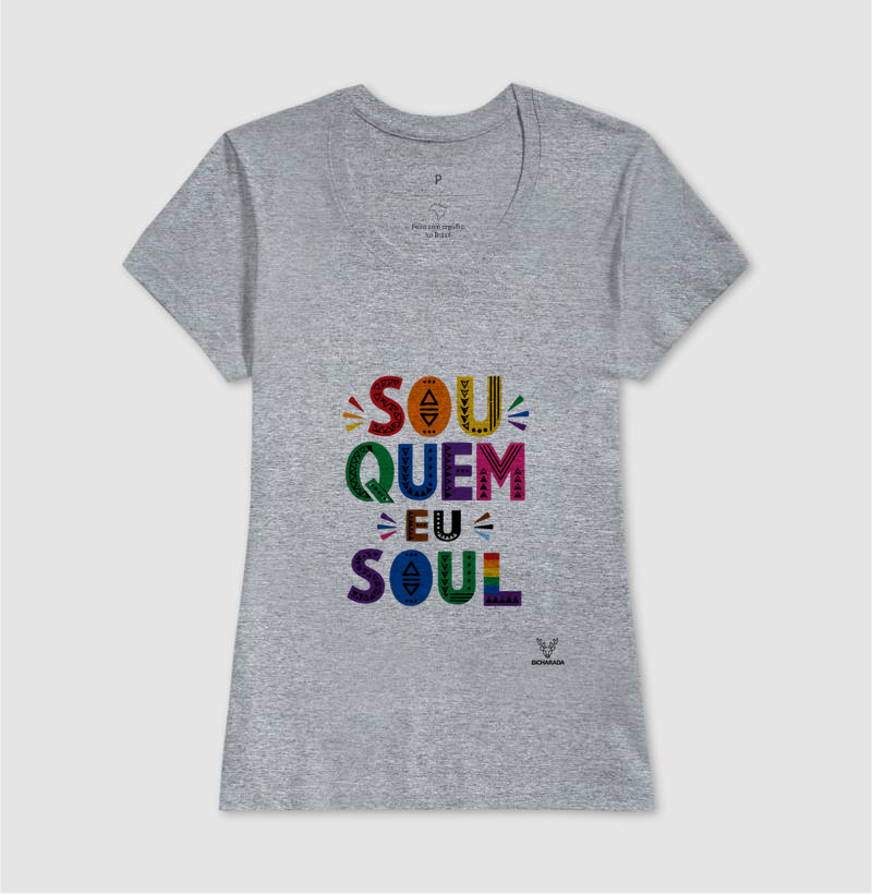 Sou quem eu Soul - Imagem 9