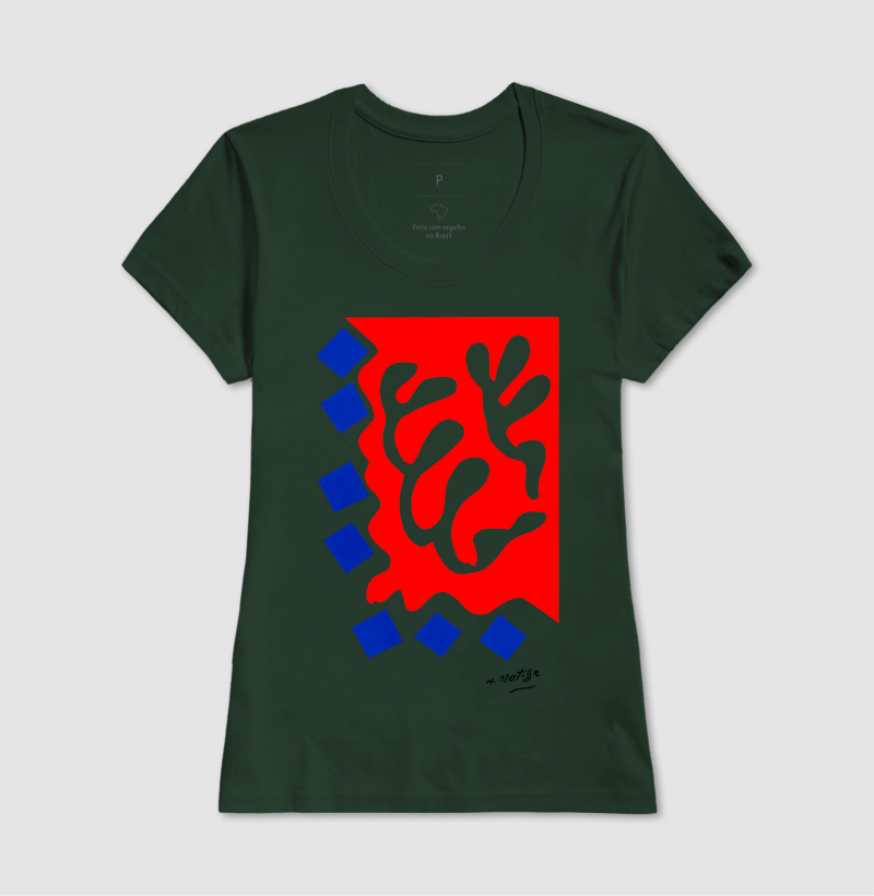 Camisa 12