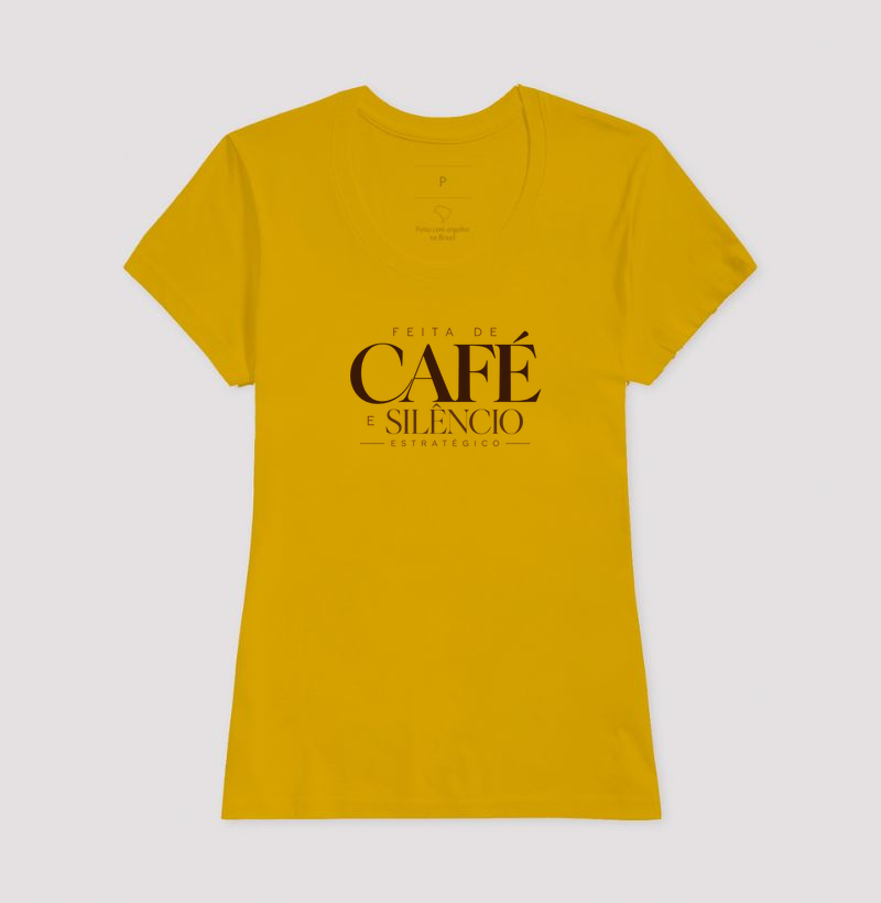 Café e silêncio - Imagem 7