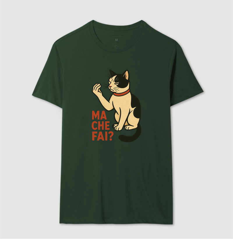Camisa 9