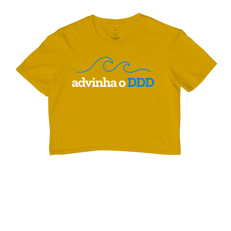 DODDIO - Advinha o DDD - Imagem 8