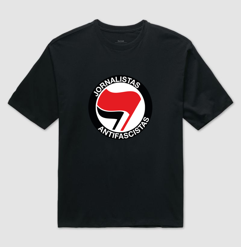 JORNALISTAS ANTIFASCISTAS - Imagem 2