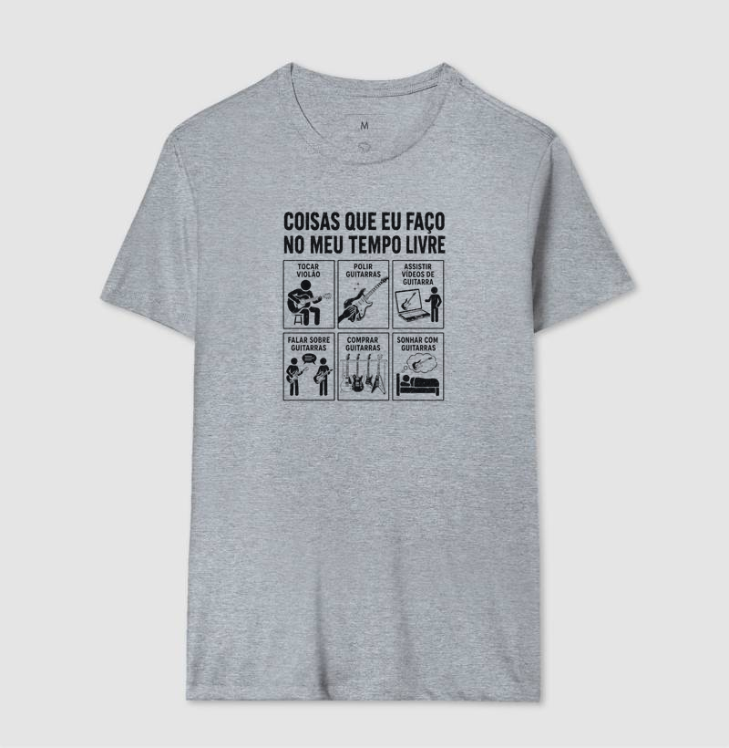 Camisa 7