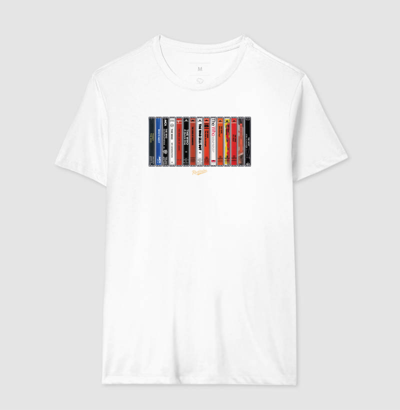 The Who Collection - Imagem 4