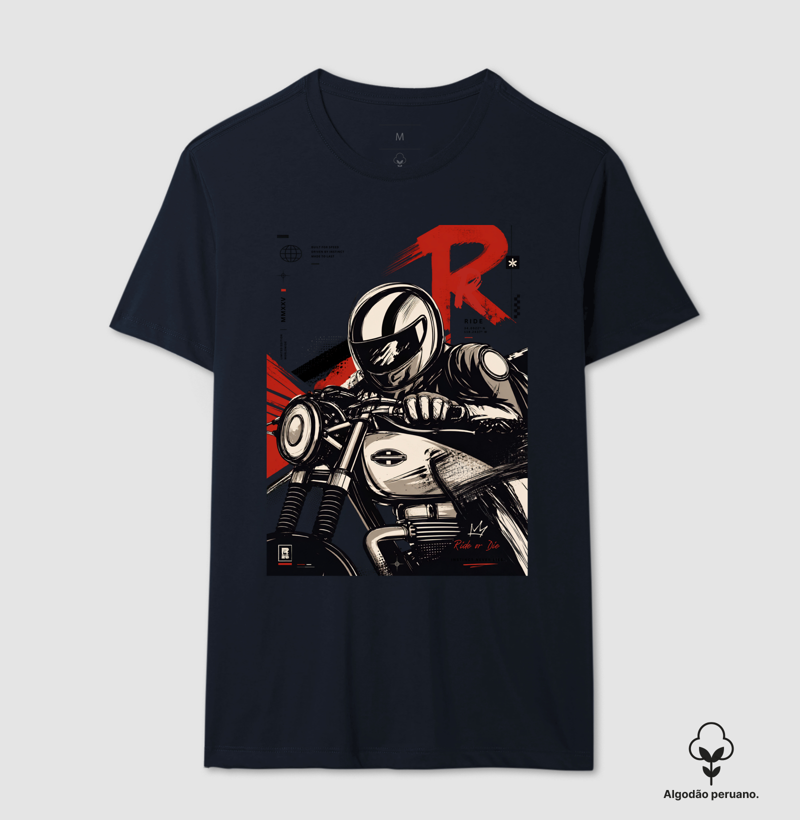 Camisa 6