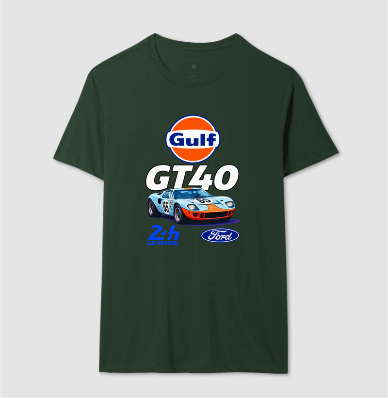 Camiseta 24h Le Mans - Imagem 8