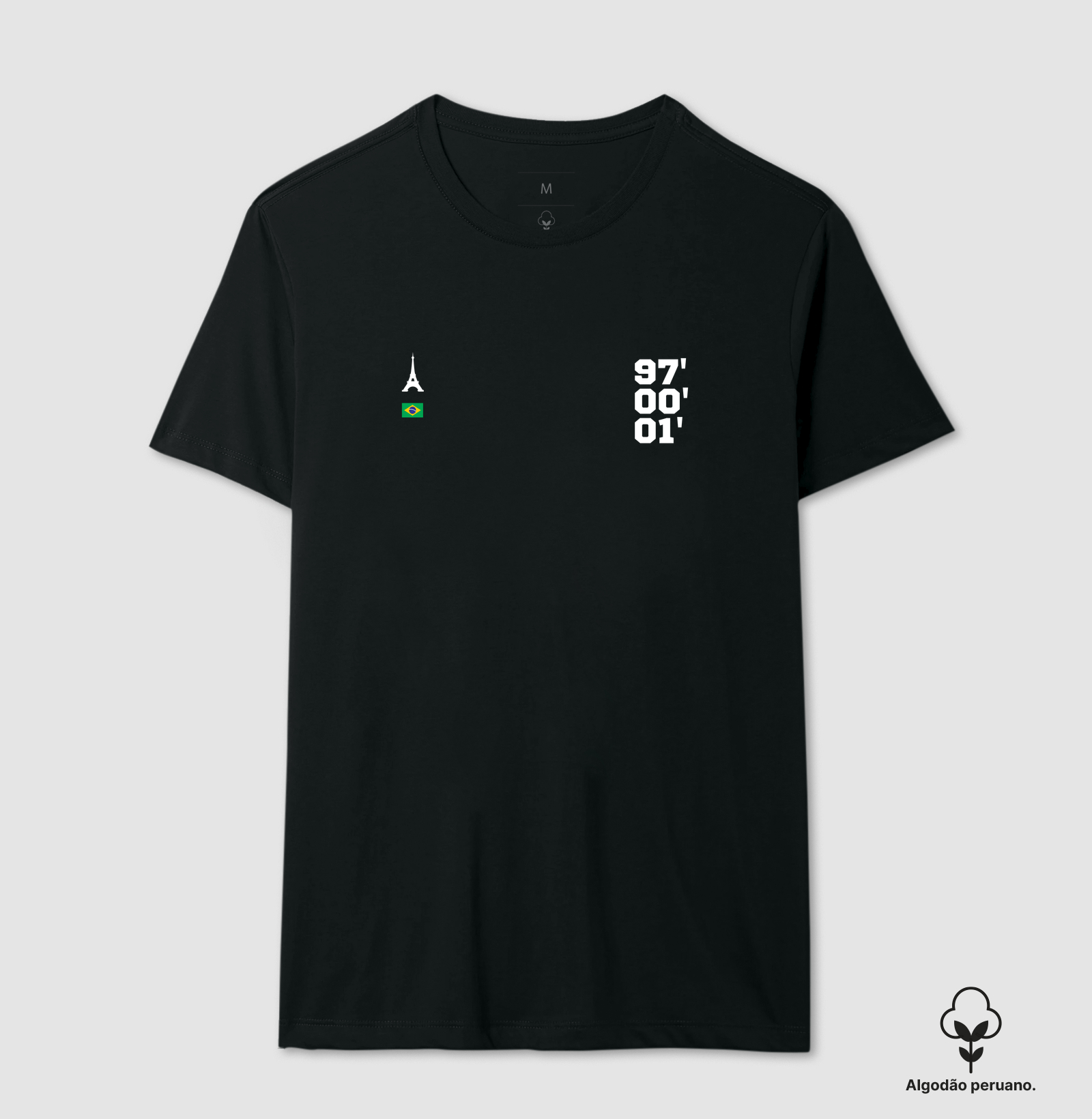 Camisa 3