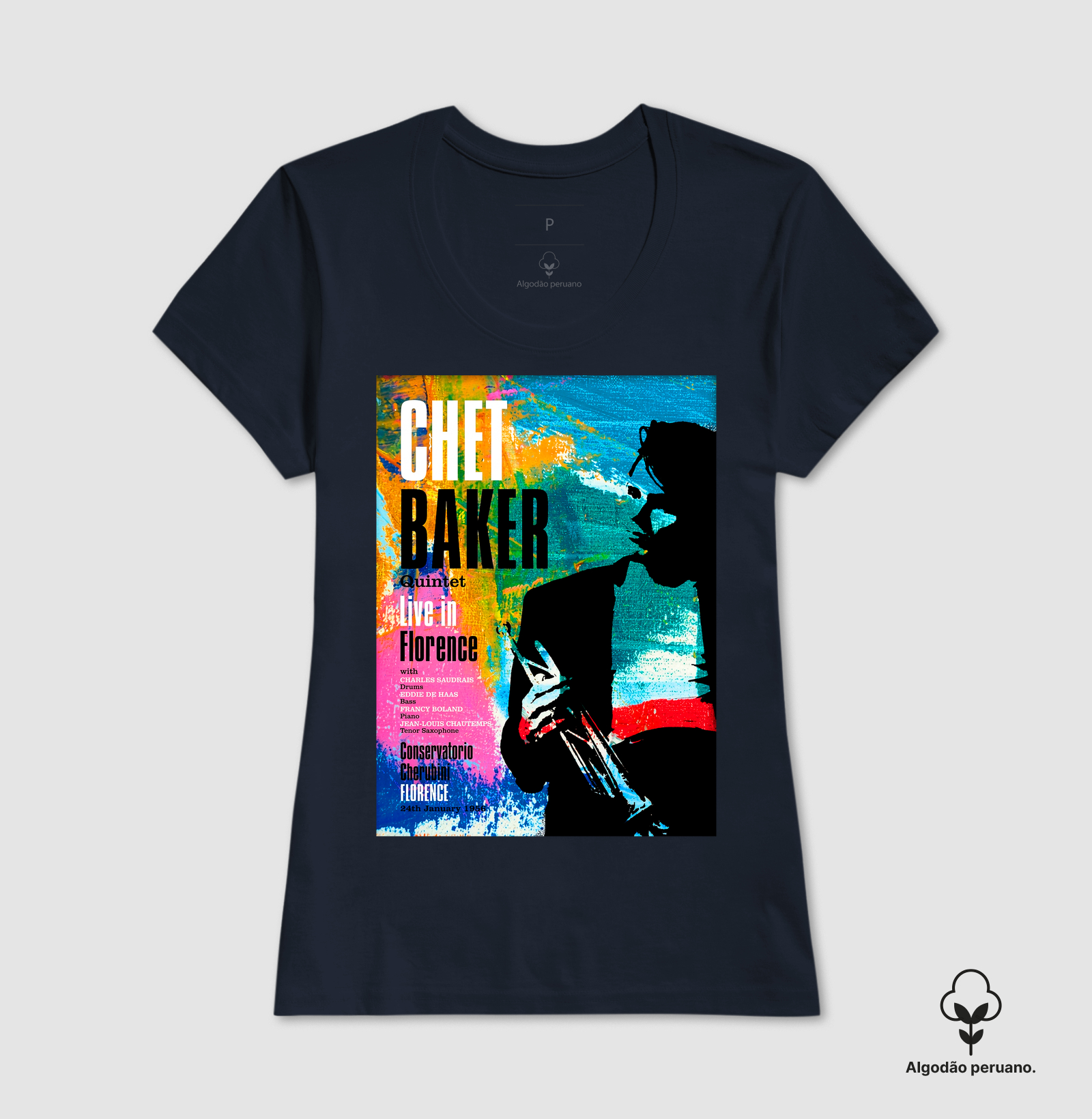 Camisa 6