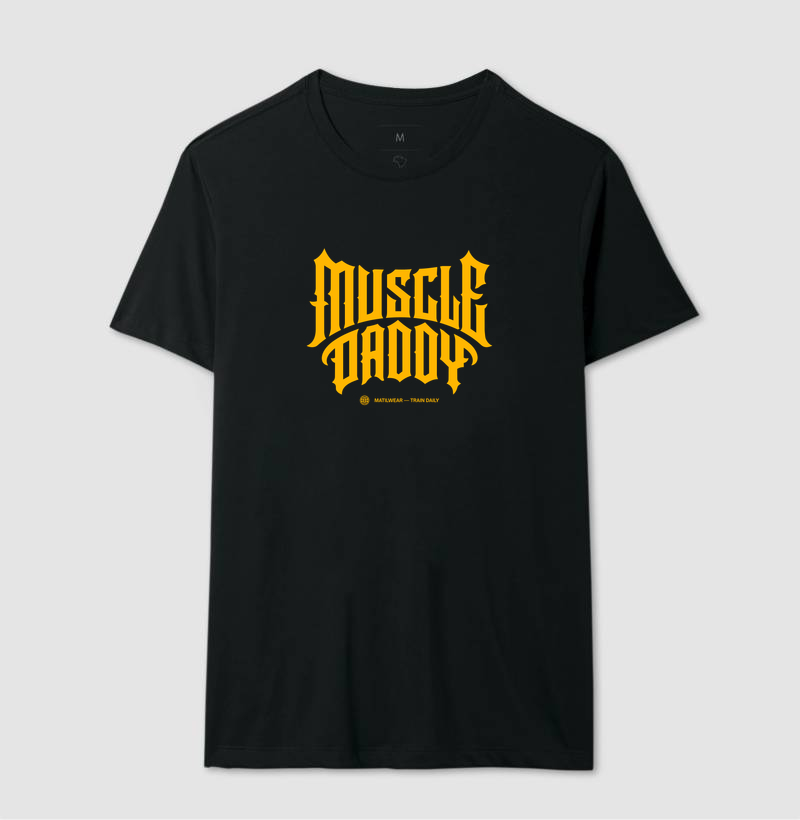 Muscle Daddy - Imagem 2