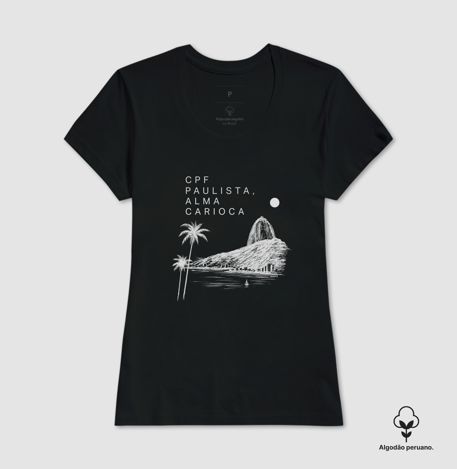 Camisa 2