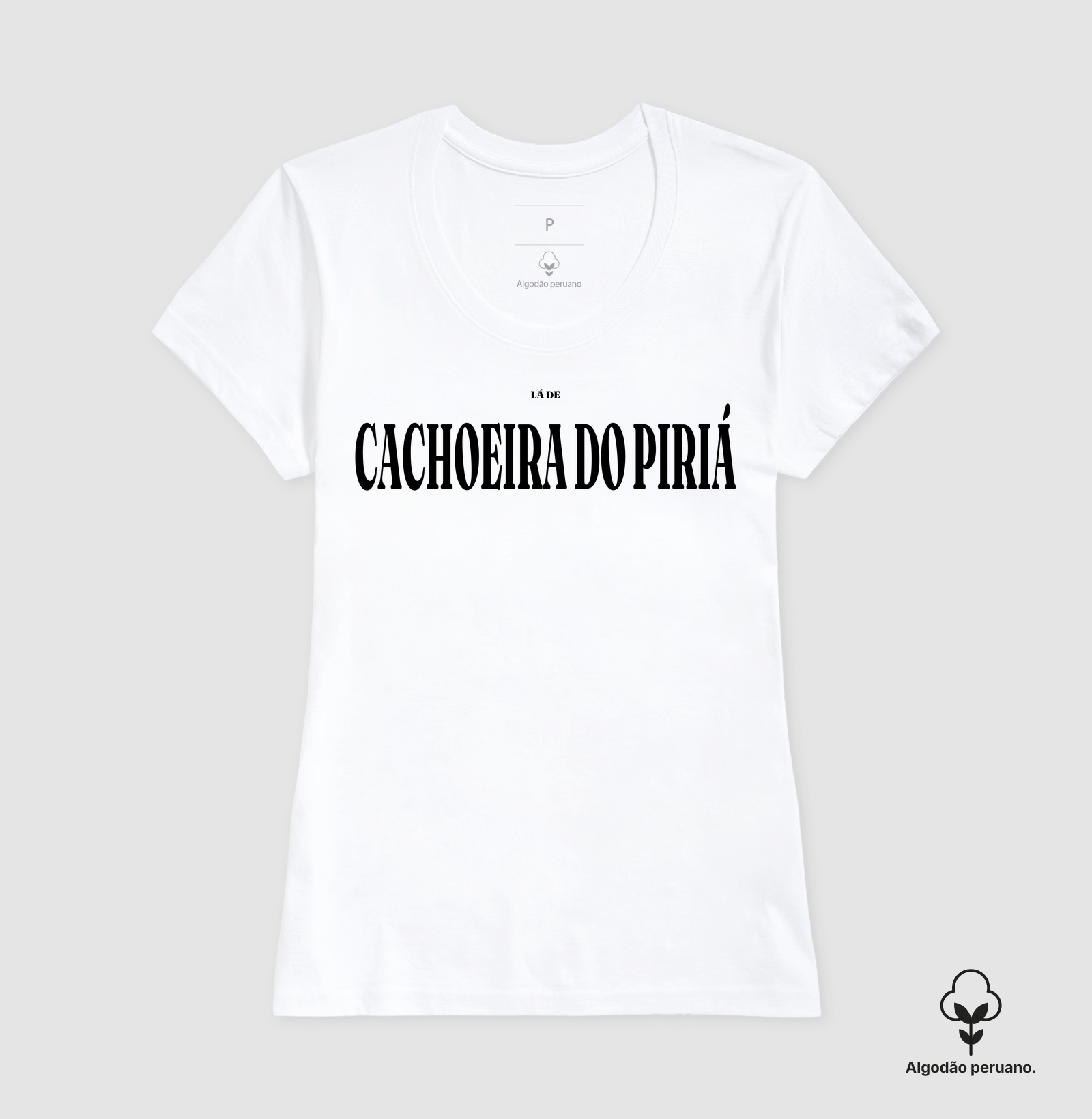 Cachoeira do Piriá | Tipografia PA - Imagem 7