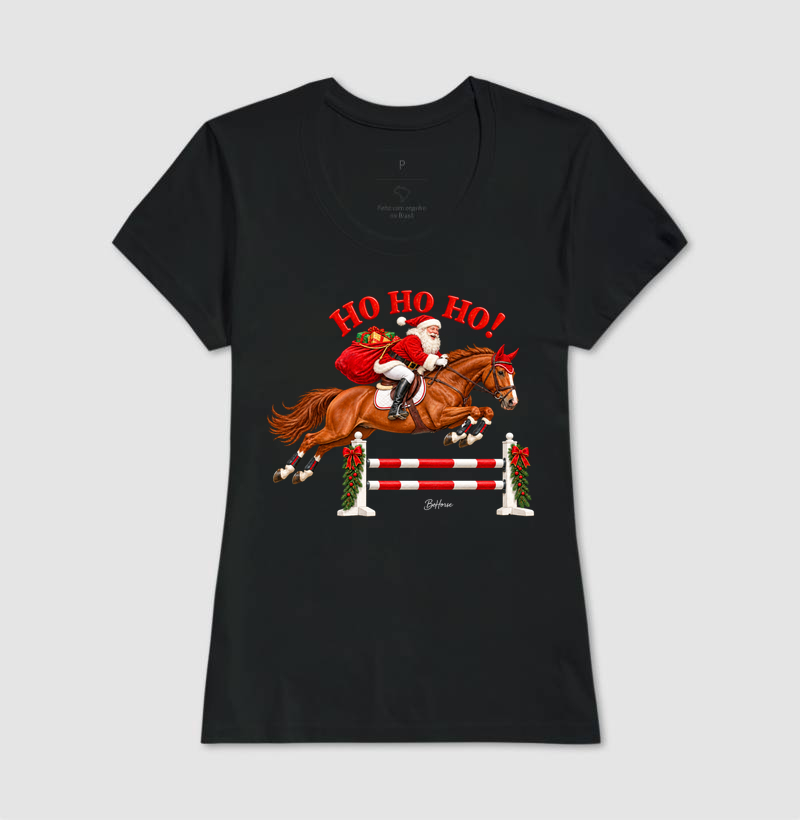 Papai Noel Equestre   - Imagem 5