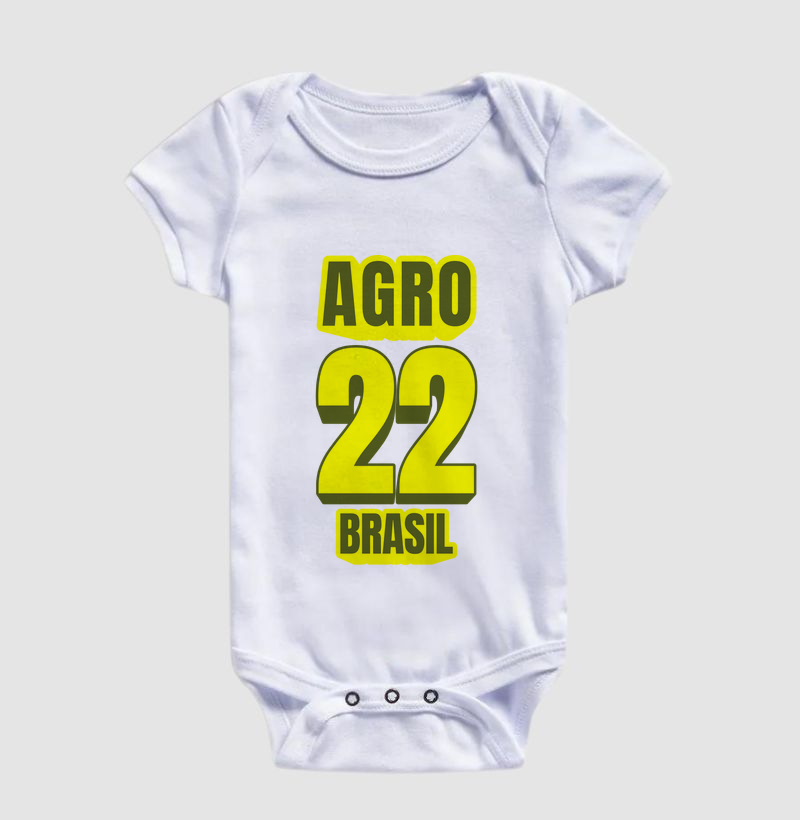 Agro Brasil 22 - Imagem 3