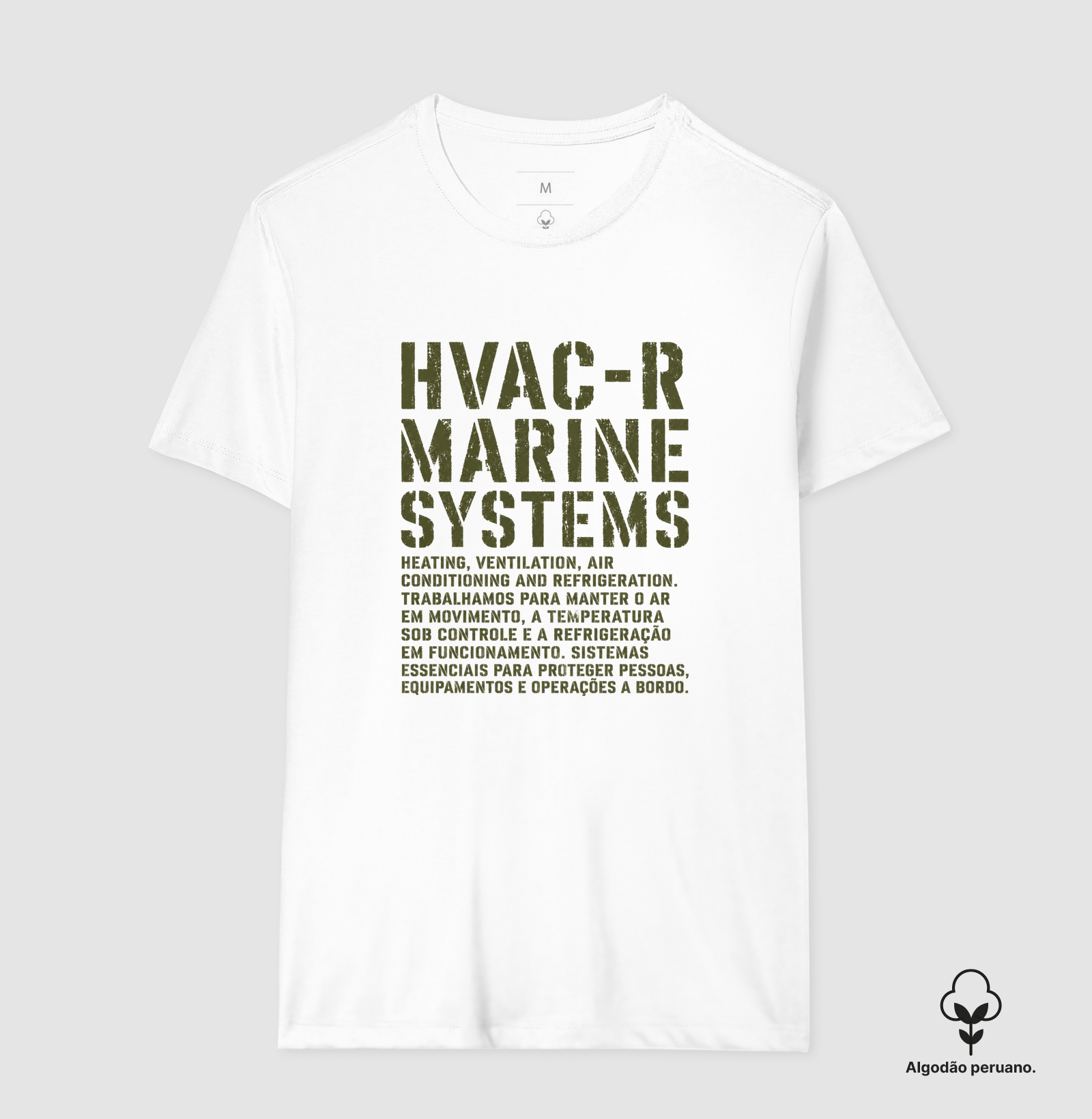 Refrigeração - HVAC-R Marine Systems - Imagem 8