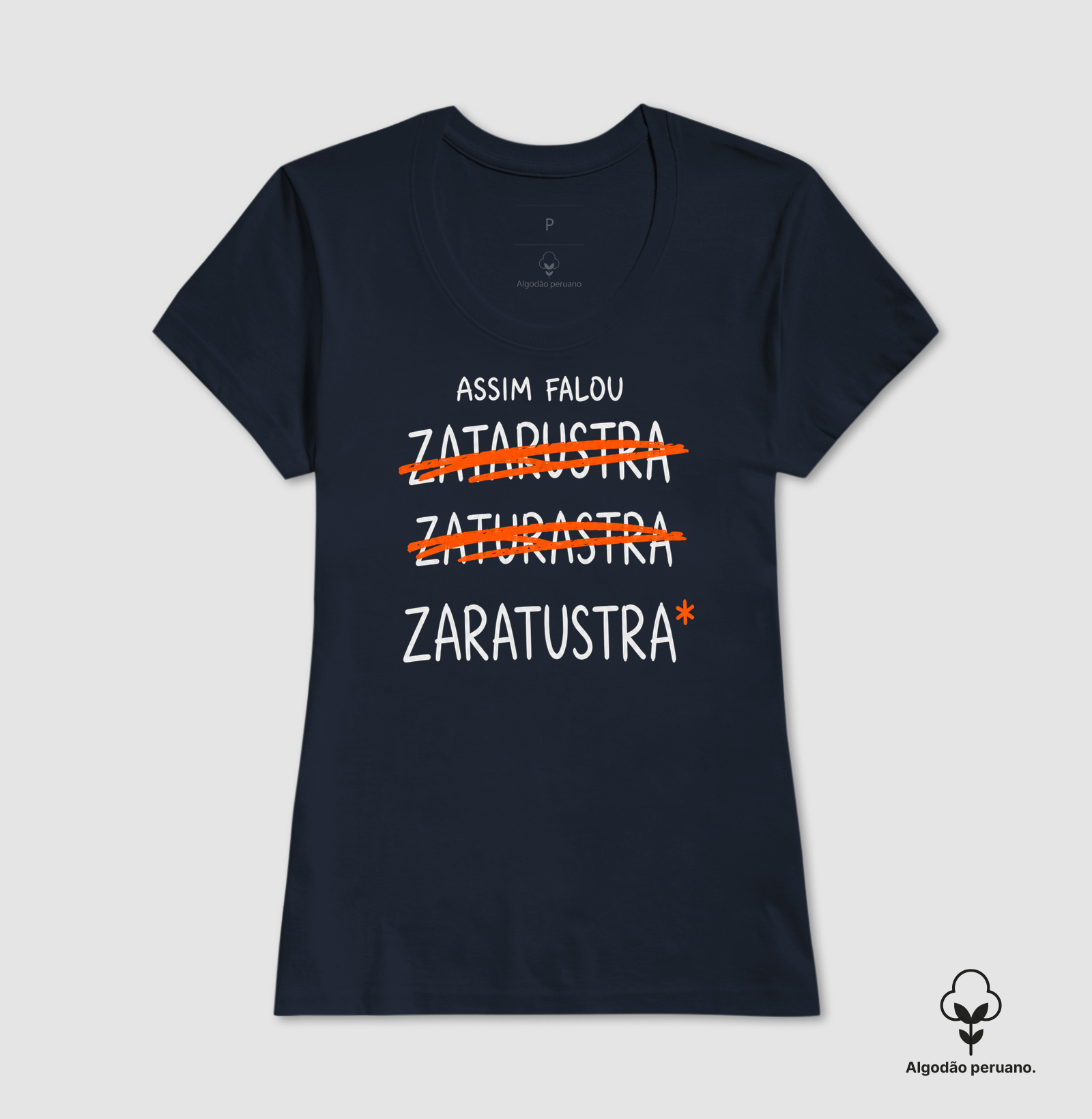 Assim Falou… Zaratustra* - Imagem 9