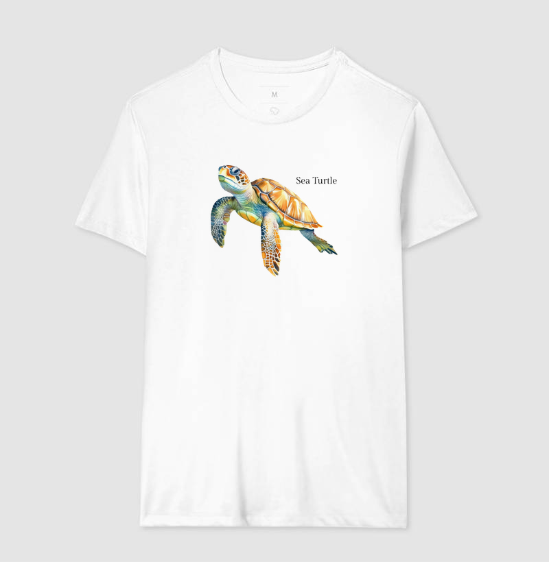 Sea Turtle - Imagem 7