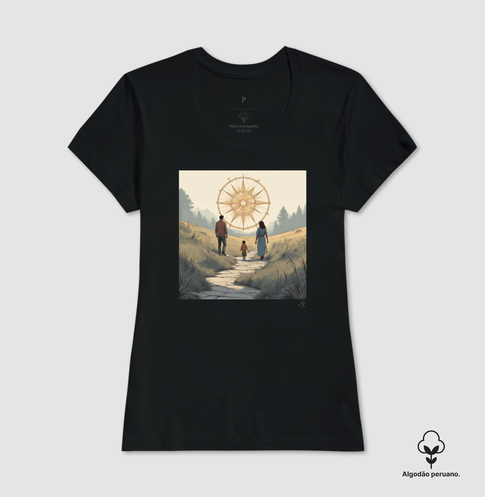 Camisa 2