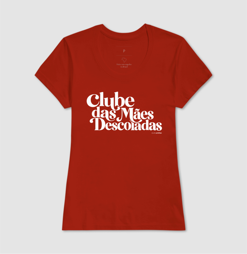 Camiseta Mães Descoladas - Imagem 11