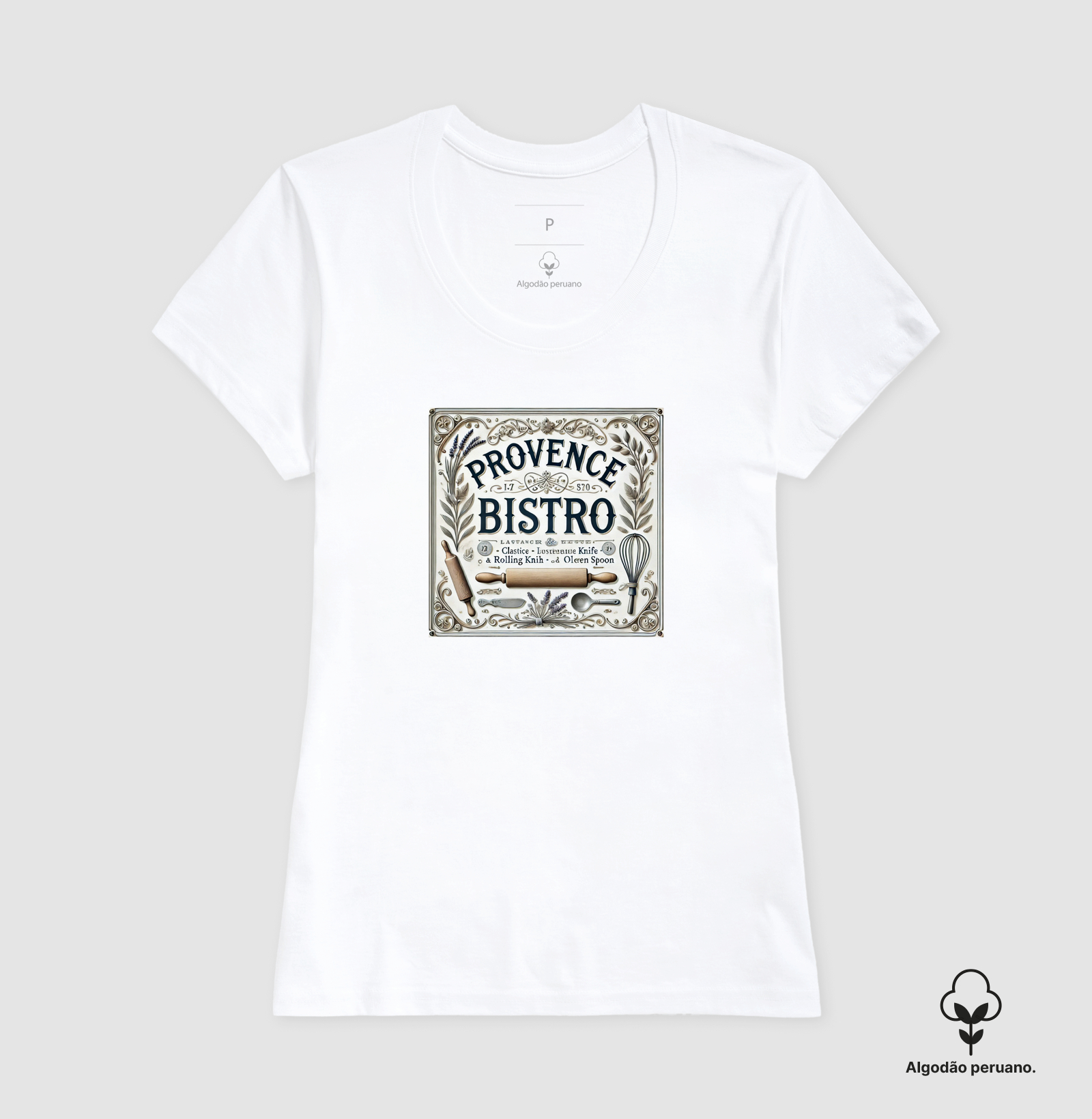 Provence bistro - Imagem 4