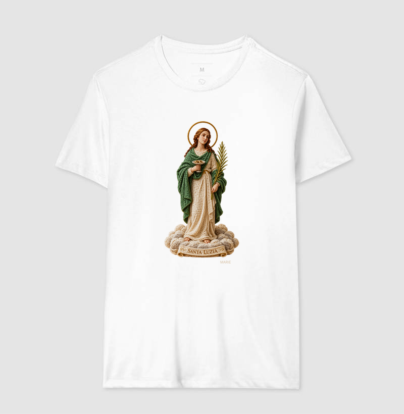 Santa Luzia - Imagem 4