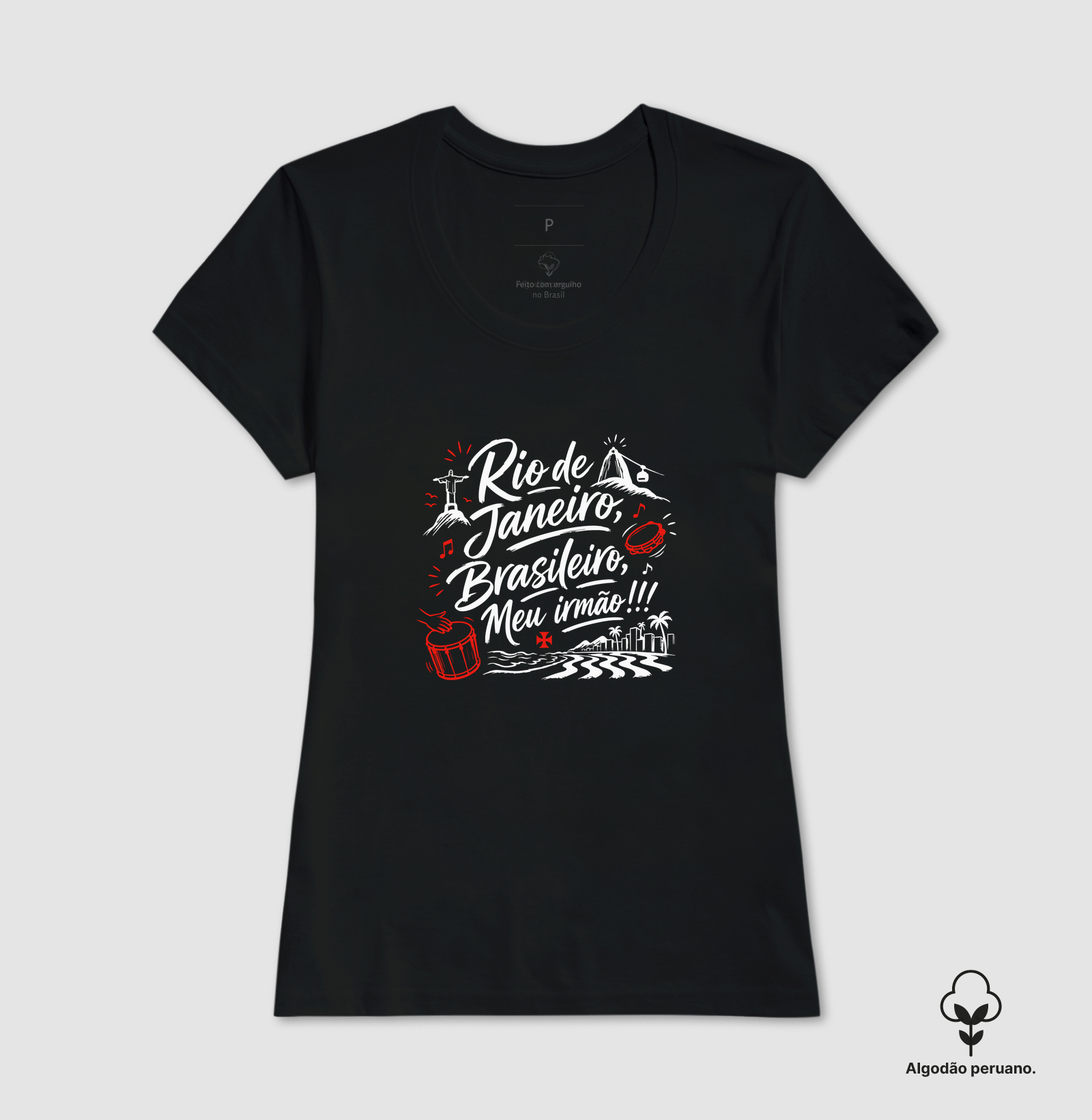 Camisa 3
