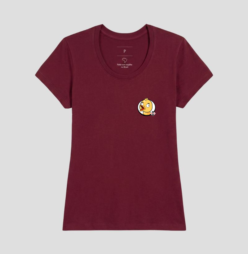 Camisa 18