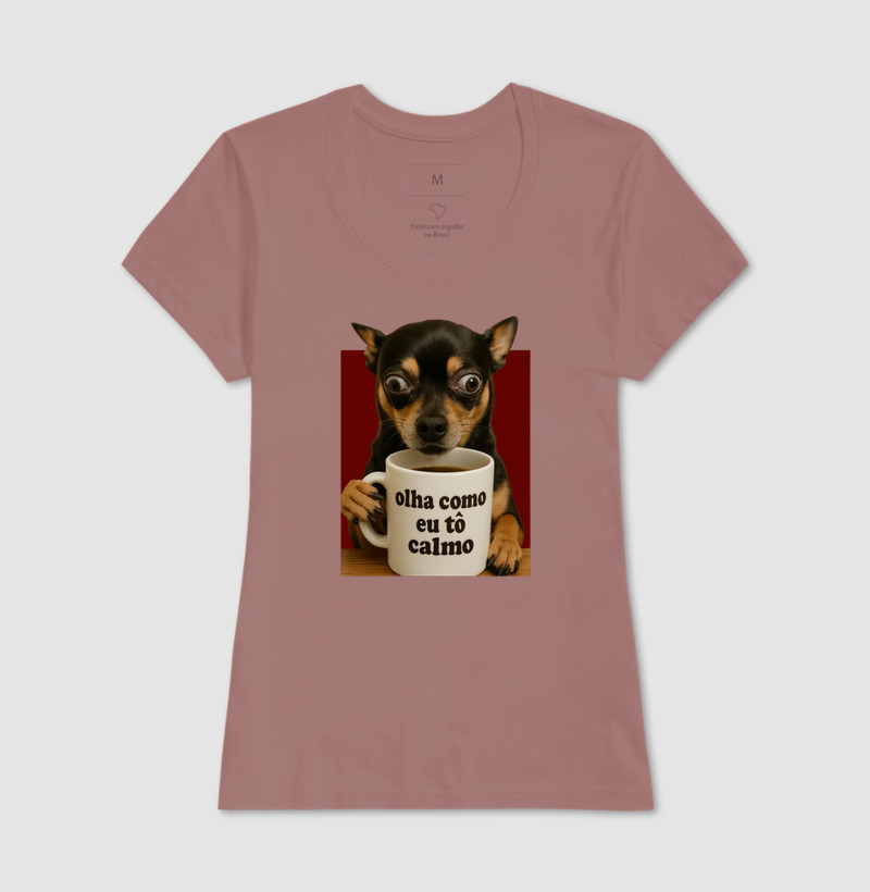 Camisa 18