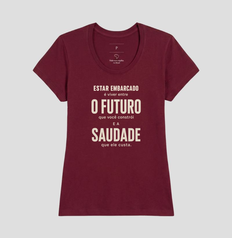 Entre Futuro e Saudade - Imagem 20