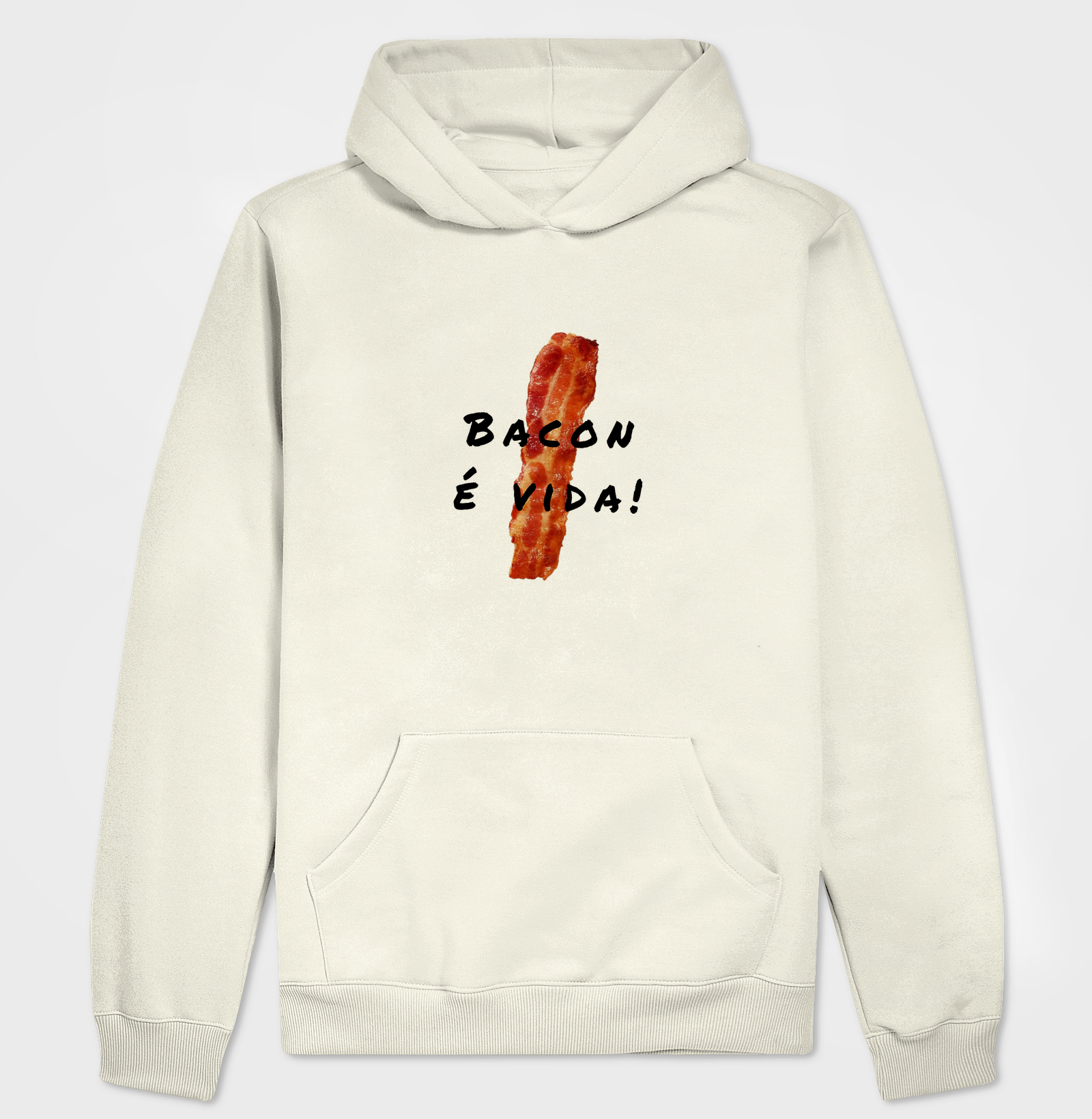Bacon é Vida! - Imagem 2