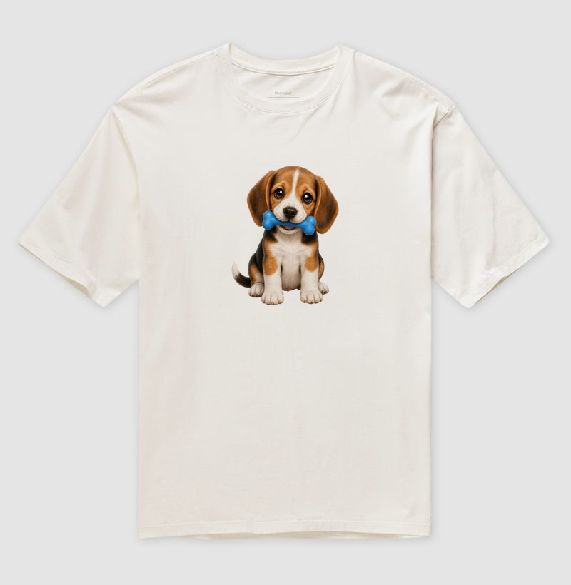 Beagle - Desenho Animado - Imagem 4