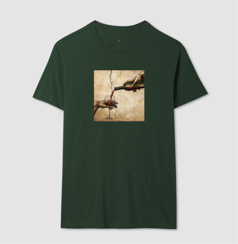 Camisa 11