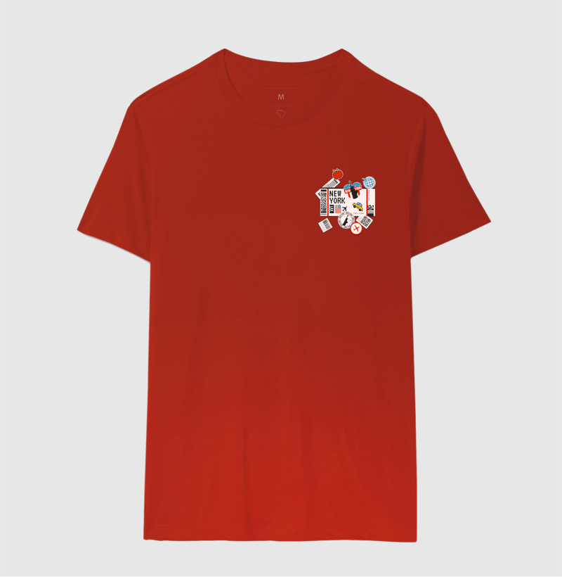 Camisa 7