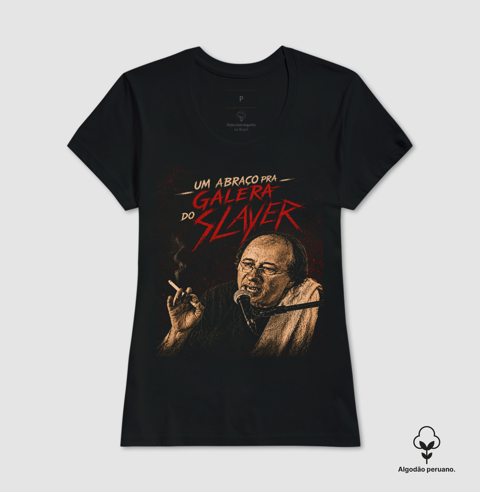 Camisa 2