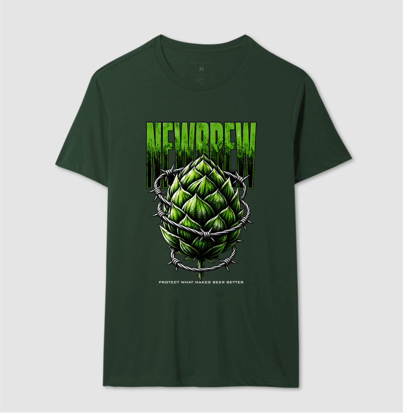 Protect What Makes Beer Better - New Brew - Imagem 6