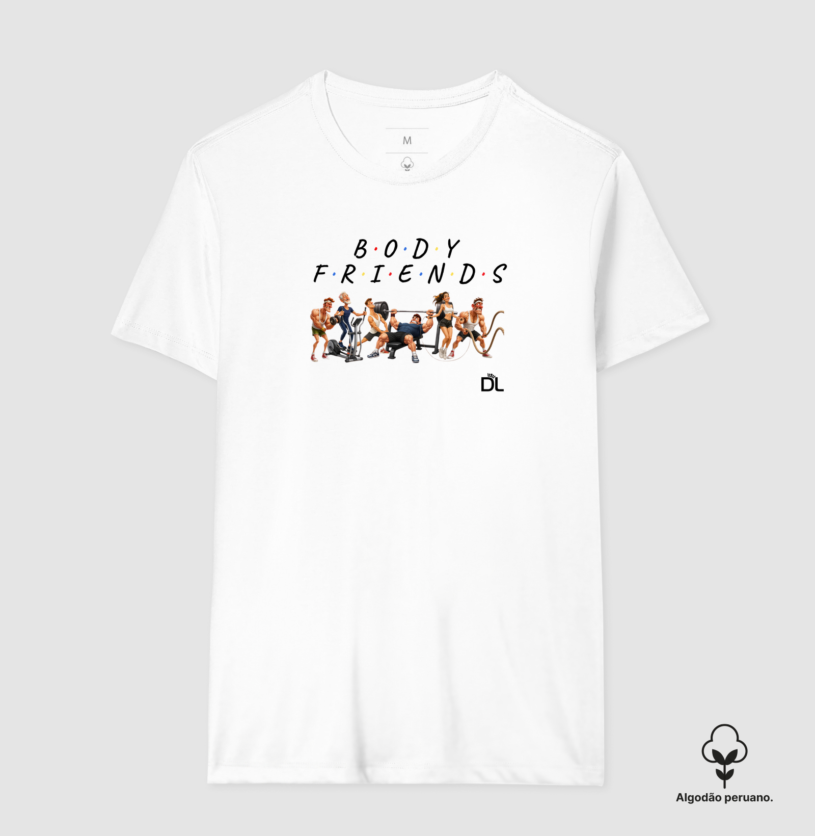 Body Friends - Imagem 10