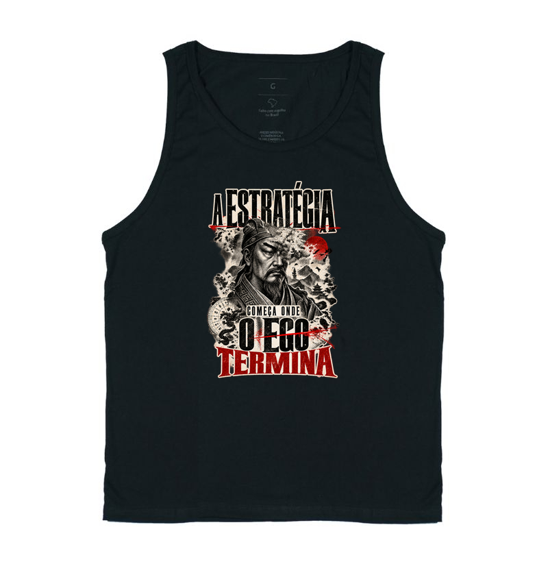 Sun Tzu - A Estratégia Começa Onde o Ego Termina - Imagem 3